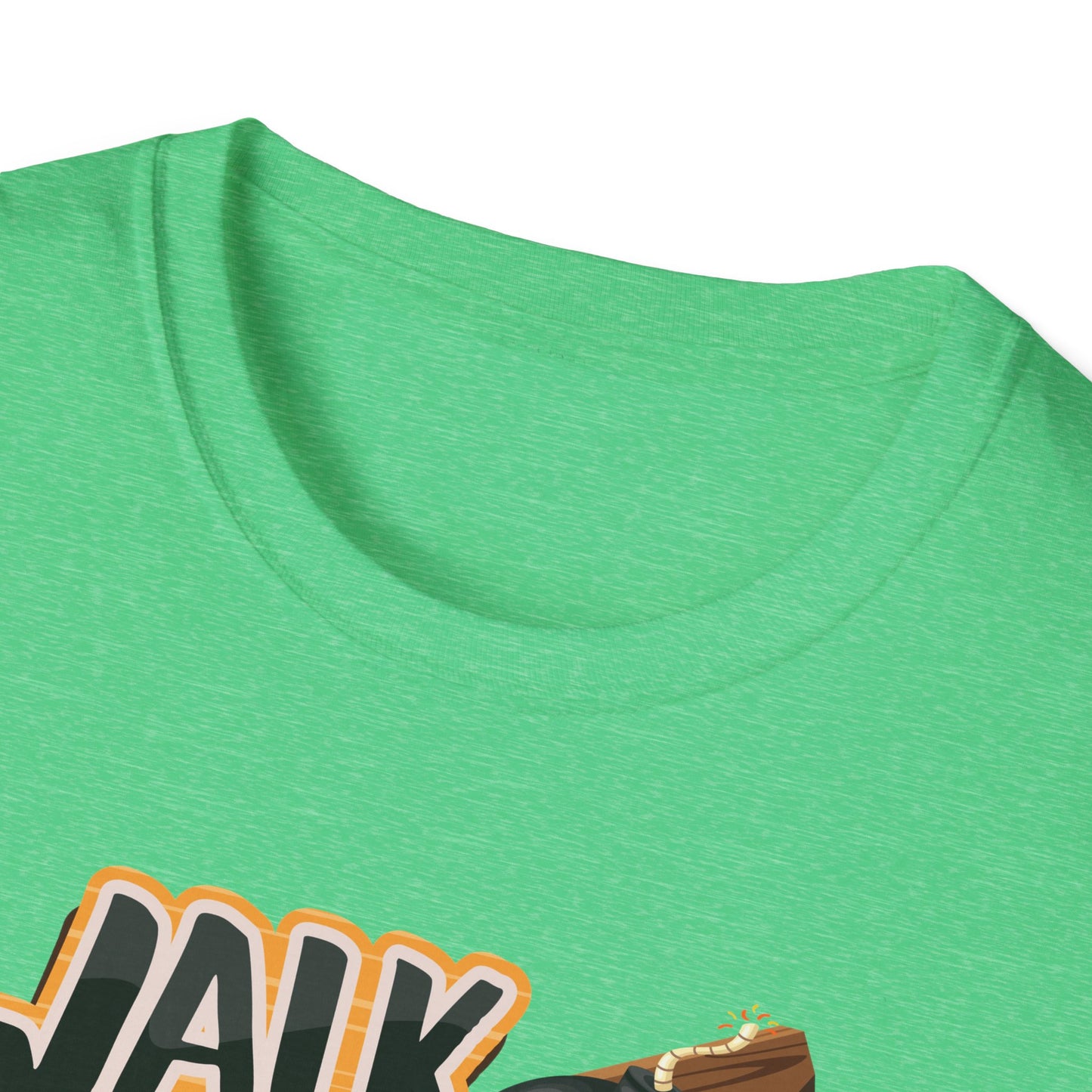Pirate Cove Walk the Plank T-Shirt
