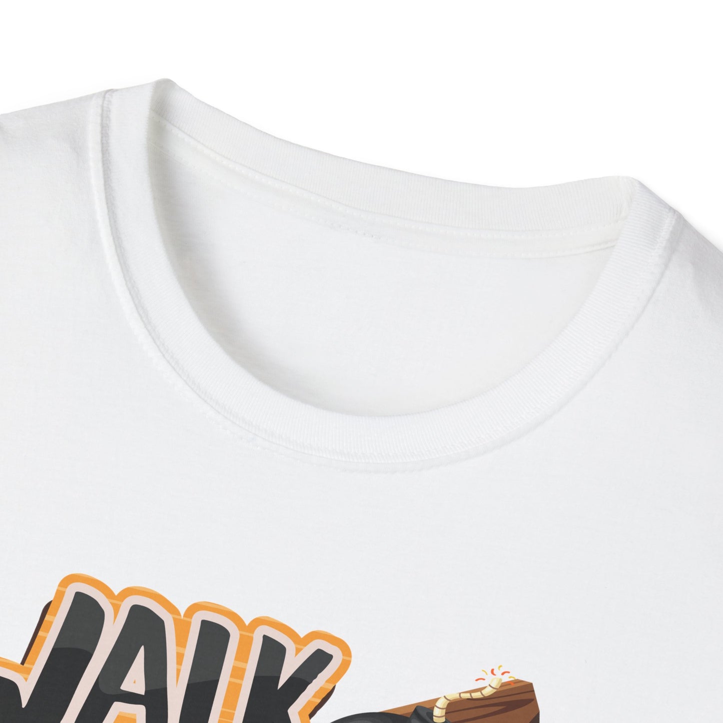 Pirate Cove Walk the Plank T-Shirt