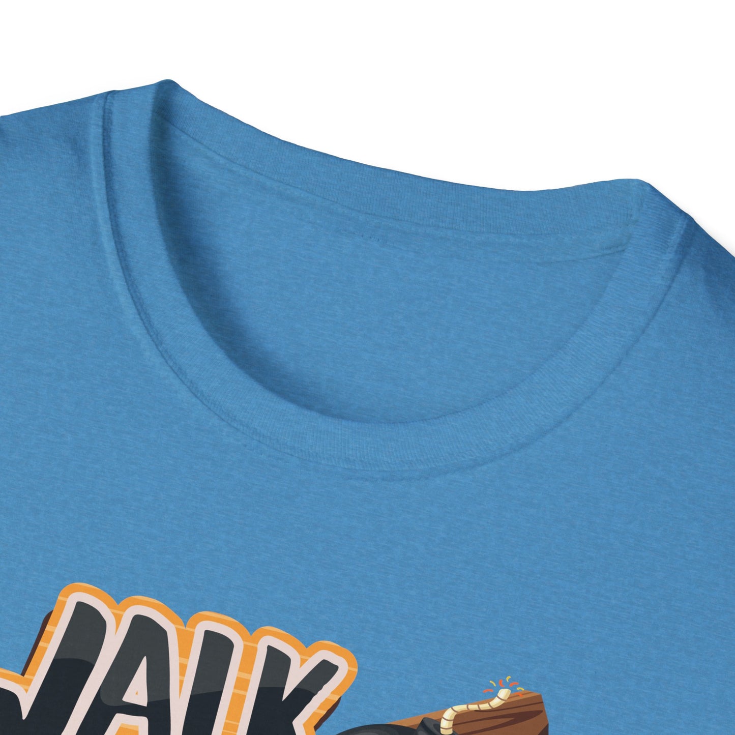 Pirate Cove Walk the Plank T-Shirt