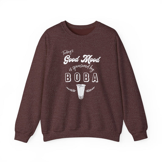 Boba Drinkers Unisex T-Shirt - Today's Good Mood