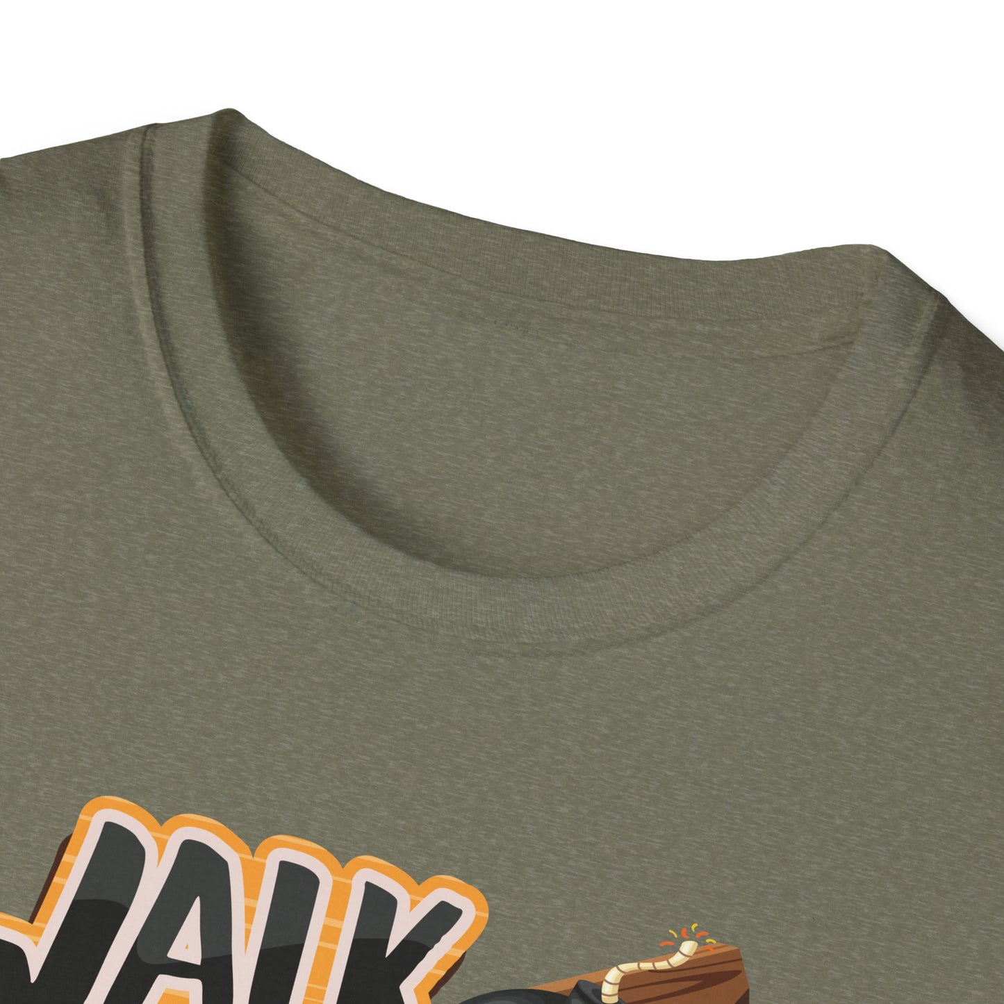 Pirate Cove Walk the Plank T-Shirt