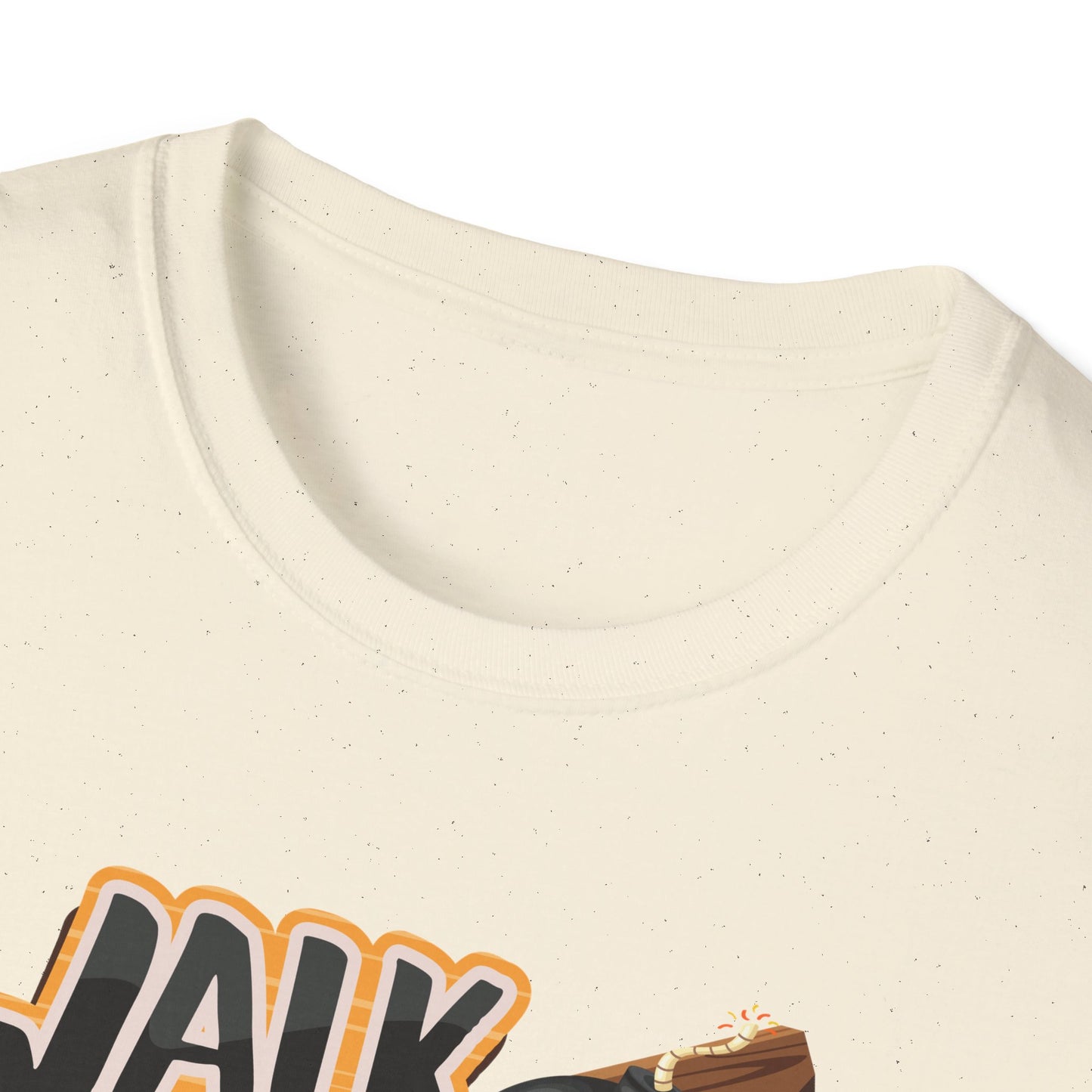 Pirate Cove Walk the Plank T-Shirt