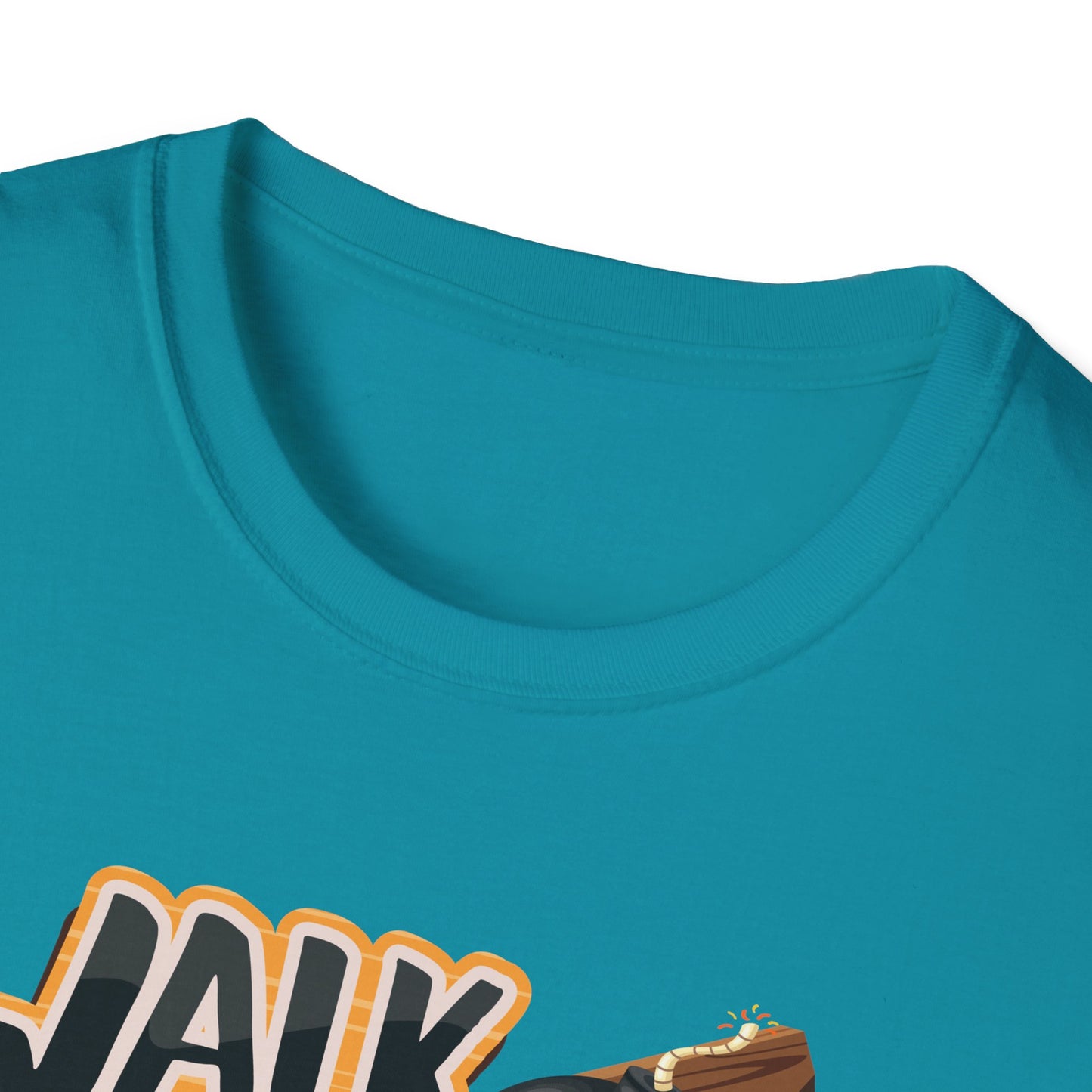 Pirate Cove Walk the Plank T-Shirt